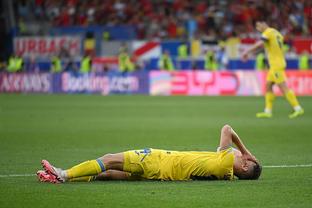 罗马诺：格纳布里面临因伤错过欧洲杯的风险